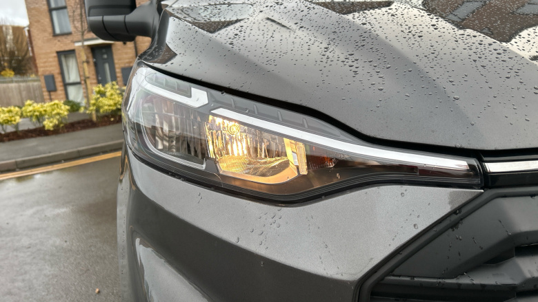 Ford Transit Custom 320 L1 Diesel Fwd 2.0 EcoBlue 136ps H1 Van Trend